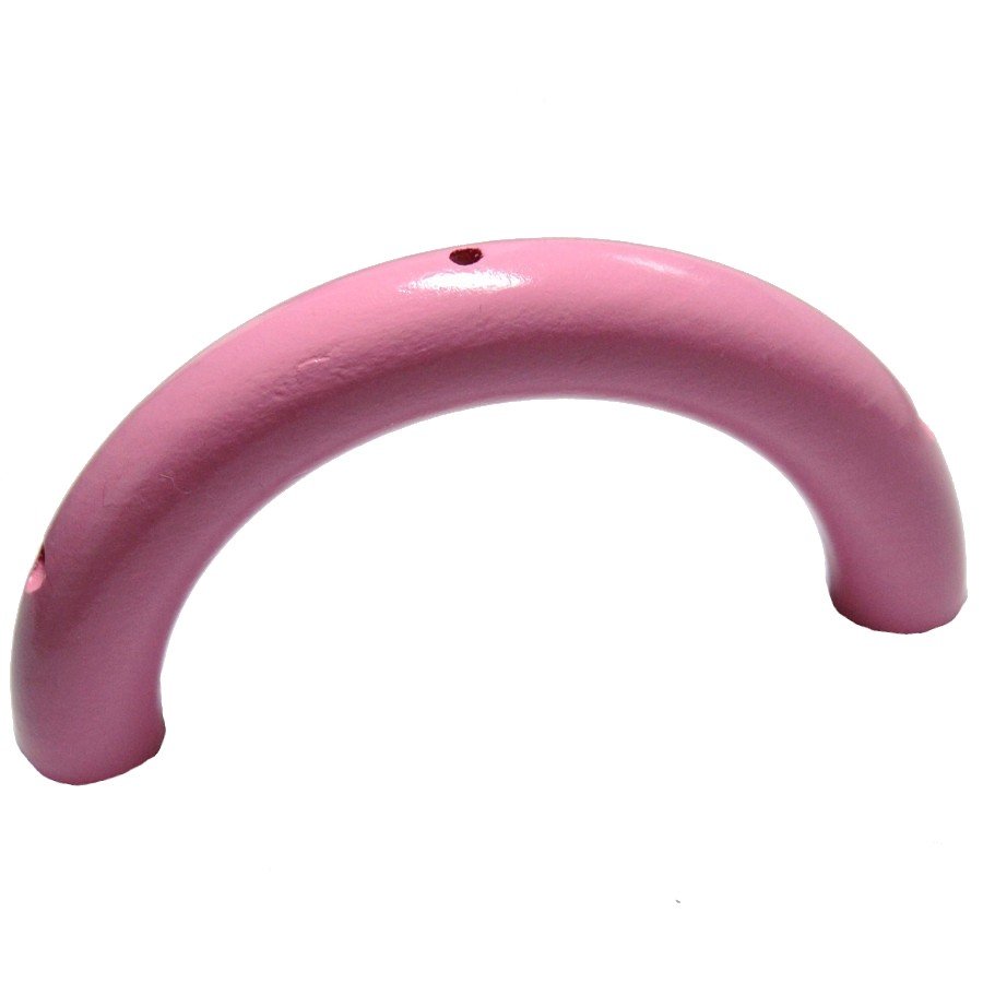 100 mm store halve tr�ringe Lyser�d