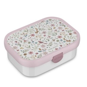 Mepal campus madkasse med navn - Fairy wonders