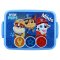 Madkasse med navn - Paw Patrol
