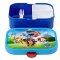 Mepal campus madkasse med navn - Paw Patrol Pups