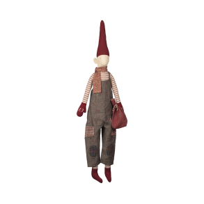 Kalendernisse dreng fra Maileg