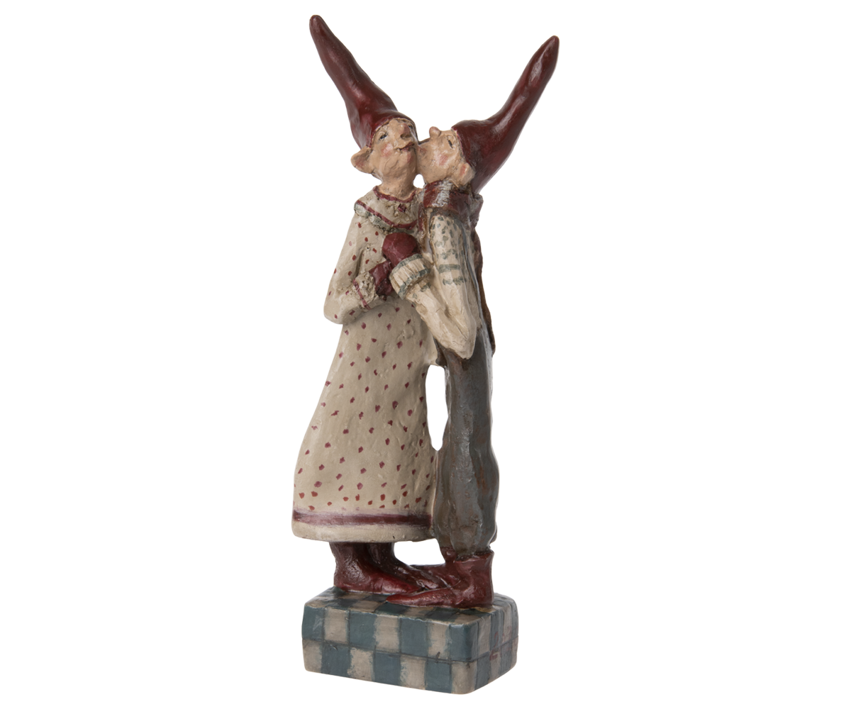 Maileg Noilly No�l No. 29 - Nissepar, 18,5 cm