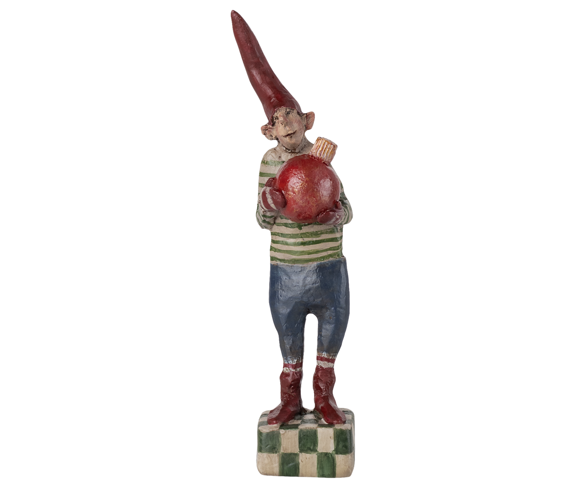 Noilly Nol Nr. 32 - Rd