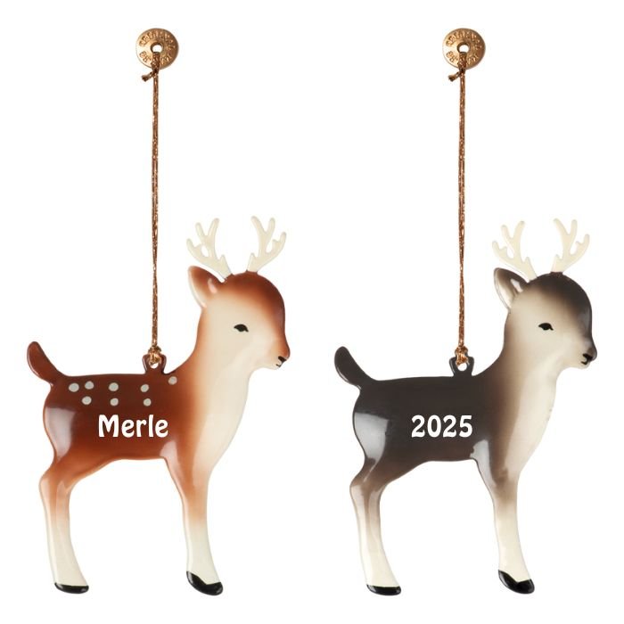 Metal ophng, Bambi - Vlg variant