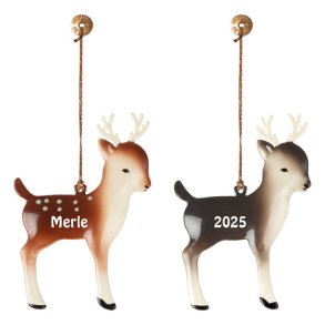 Metal ophng, Bambi - Vlg variant