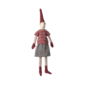 Pixy nissepige fra Maileg - 49 cm, Str. 3