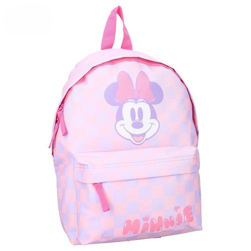 Junior Rygs�k  - Minnie Mouse
