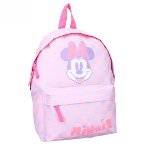 Junior Rygs�k  - Minnie Mouse
