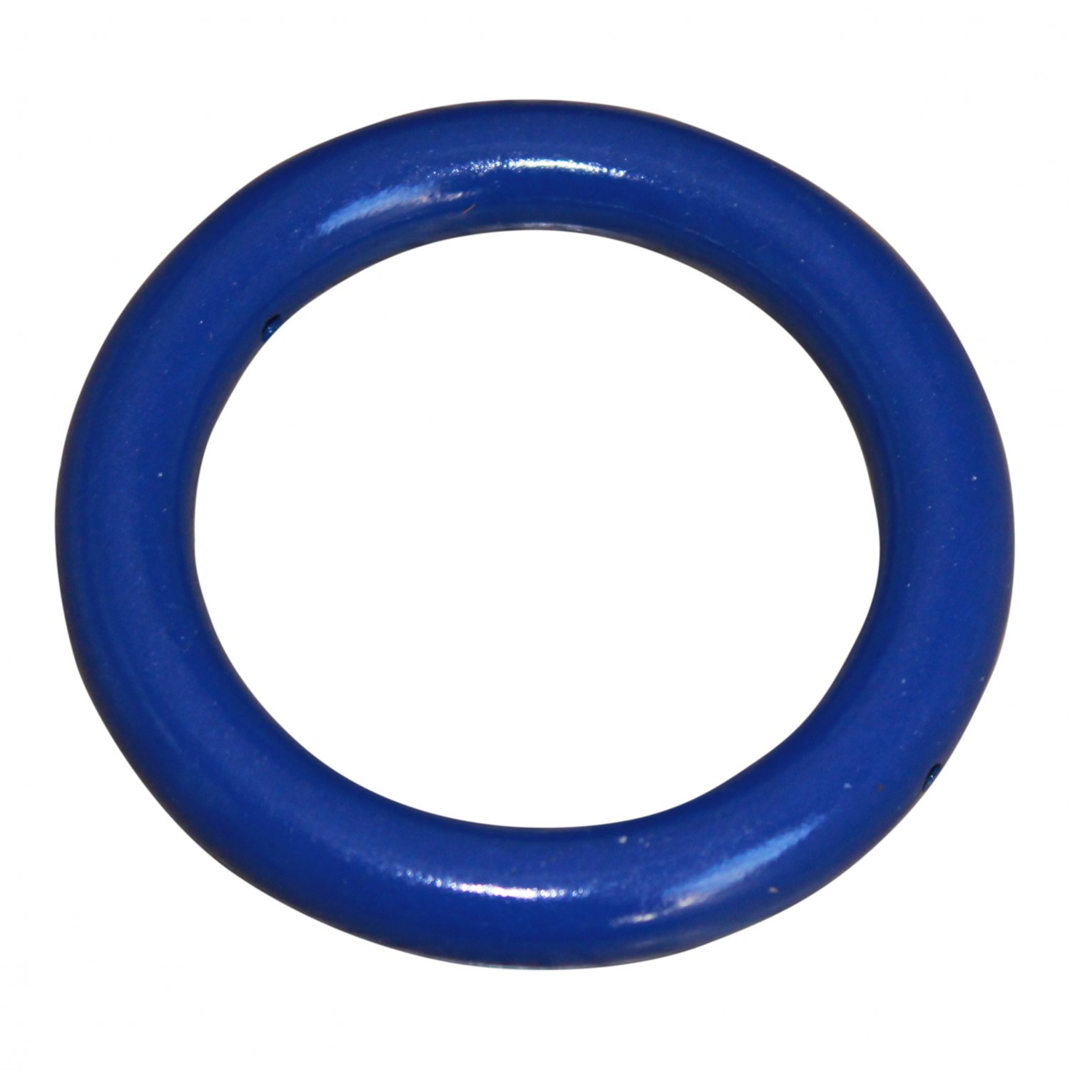 1 stk. tr�ring med huller-85 mm M�rkebl�