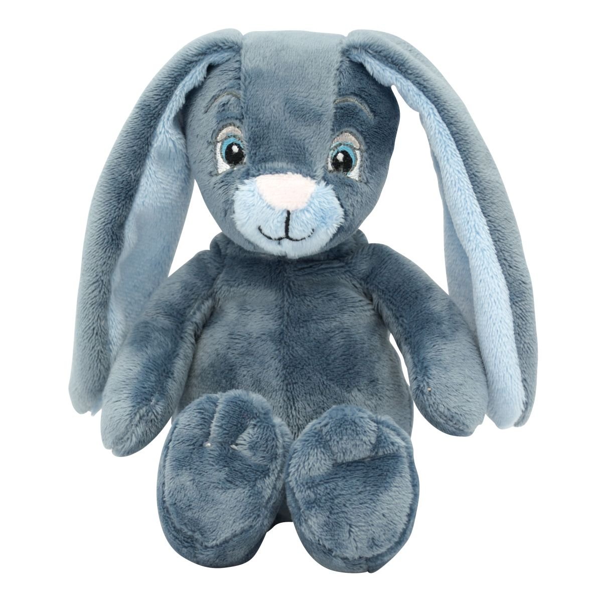 My newborn bunny-Kanin-Bl-28 cm-med/uden navn