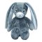 My newborn bunny-Kanin-Bl-28 cm-med/uden navn