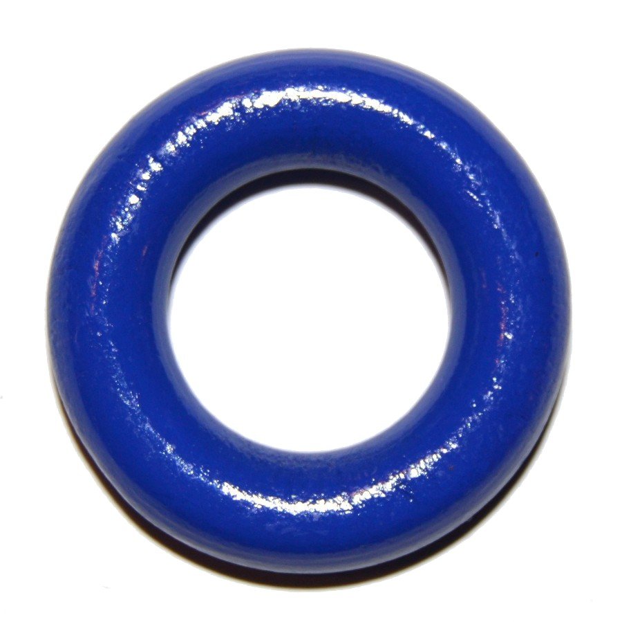 35 mm tr�ringe uden huller M�rkebl�