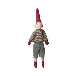 Pixy nissedreng fra Maileg - 26 cm, Str. 1