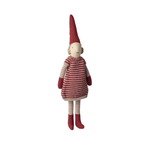 Pixy nissepige fra Maileg - 26 cm, Str. 1