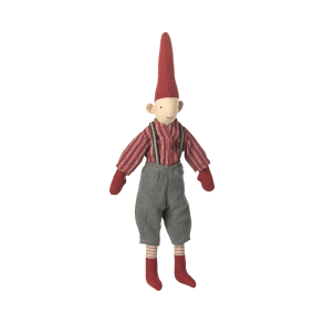 Pixy nissedreng, Maileg - 31 cm, Str. 2