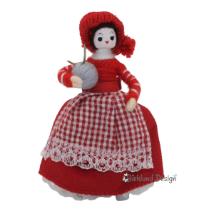 Kone med garnngle 2019