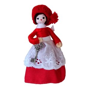 Nissemor med ngle, 2025