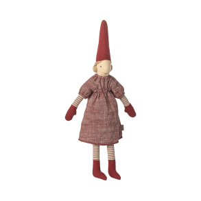 Pixy nissepige, Maileg - 31 cm, Str. 2