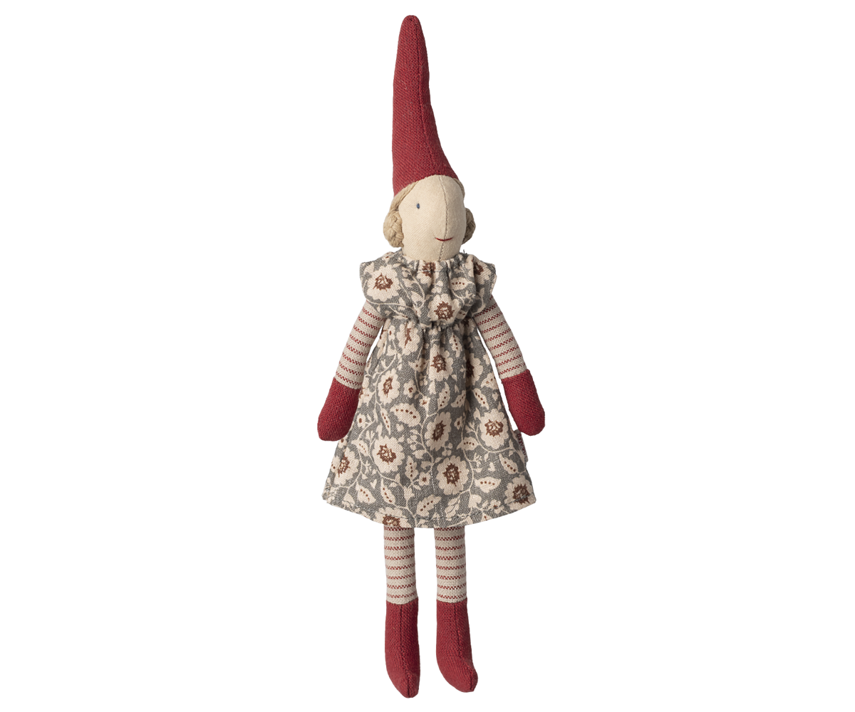 Pixy nissepige, Maileg - 26 cm, Str. 1