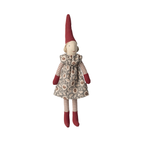 Pixy nissepige, Maileg - 26 cm, Str. 1