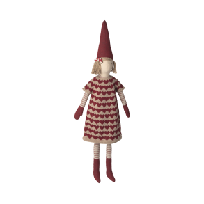 Pixy nissepige fra Maileg - 60 cm, Str. 5