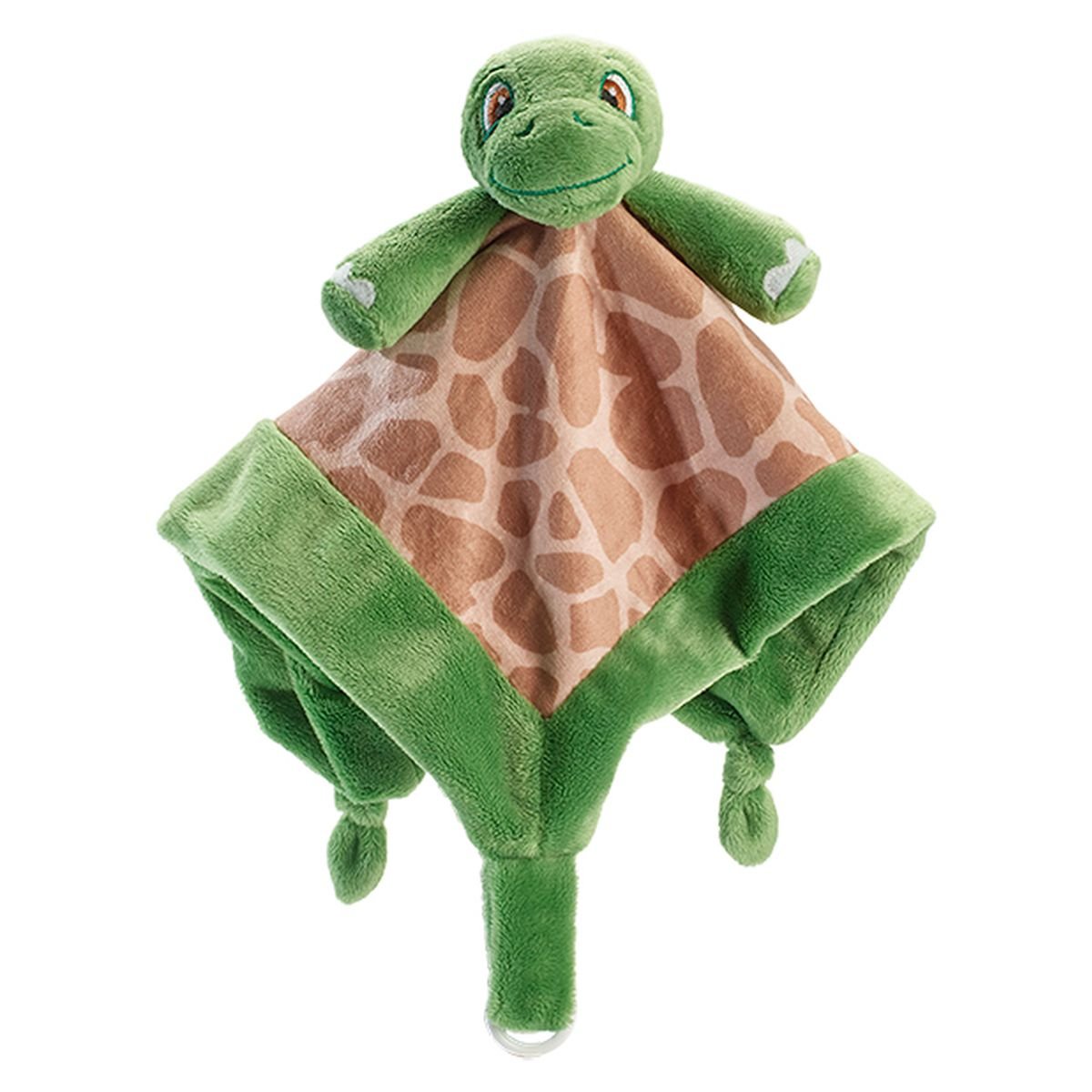 Nusseklud-My Turtle/skildpadde-med/uden navn