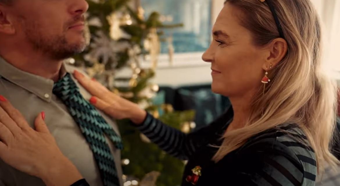 Jule-�reringe - Juleklokker