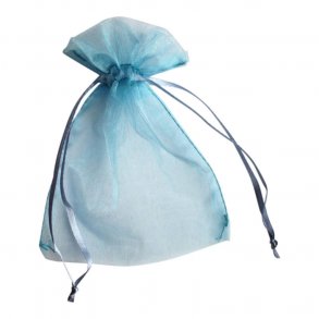 Organzapose 10 x 13 cm - Lysebl�