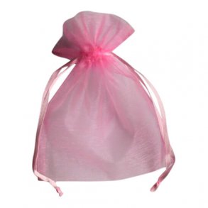 Organzapose 10 x 13 cm - Lyser�d