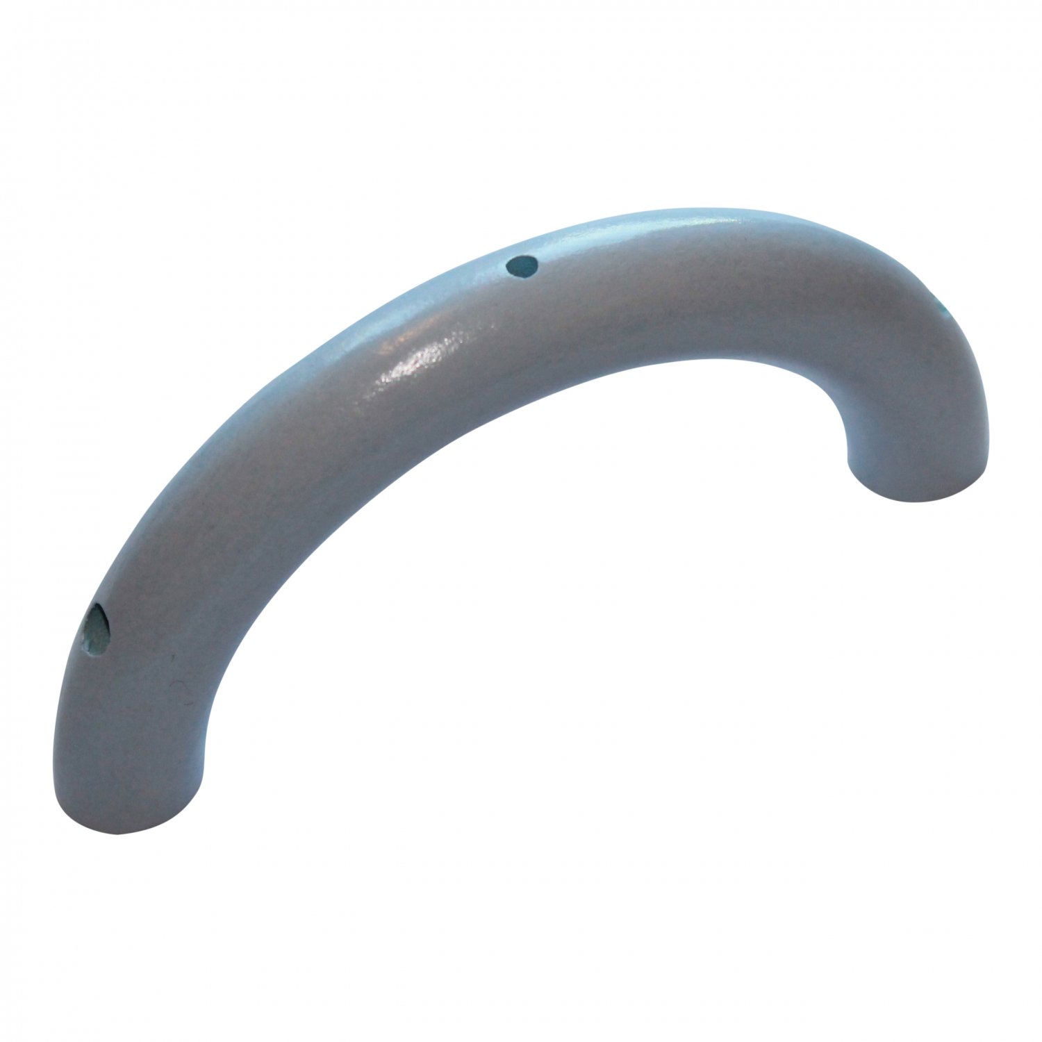 100 mm store halve tr�ringe Pastellysebl�