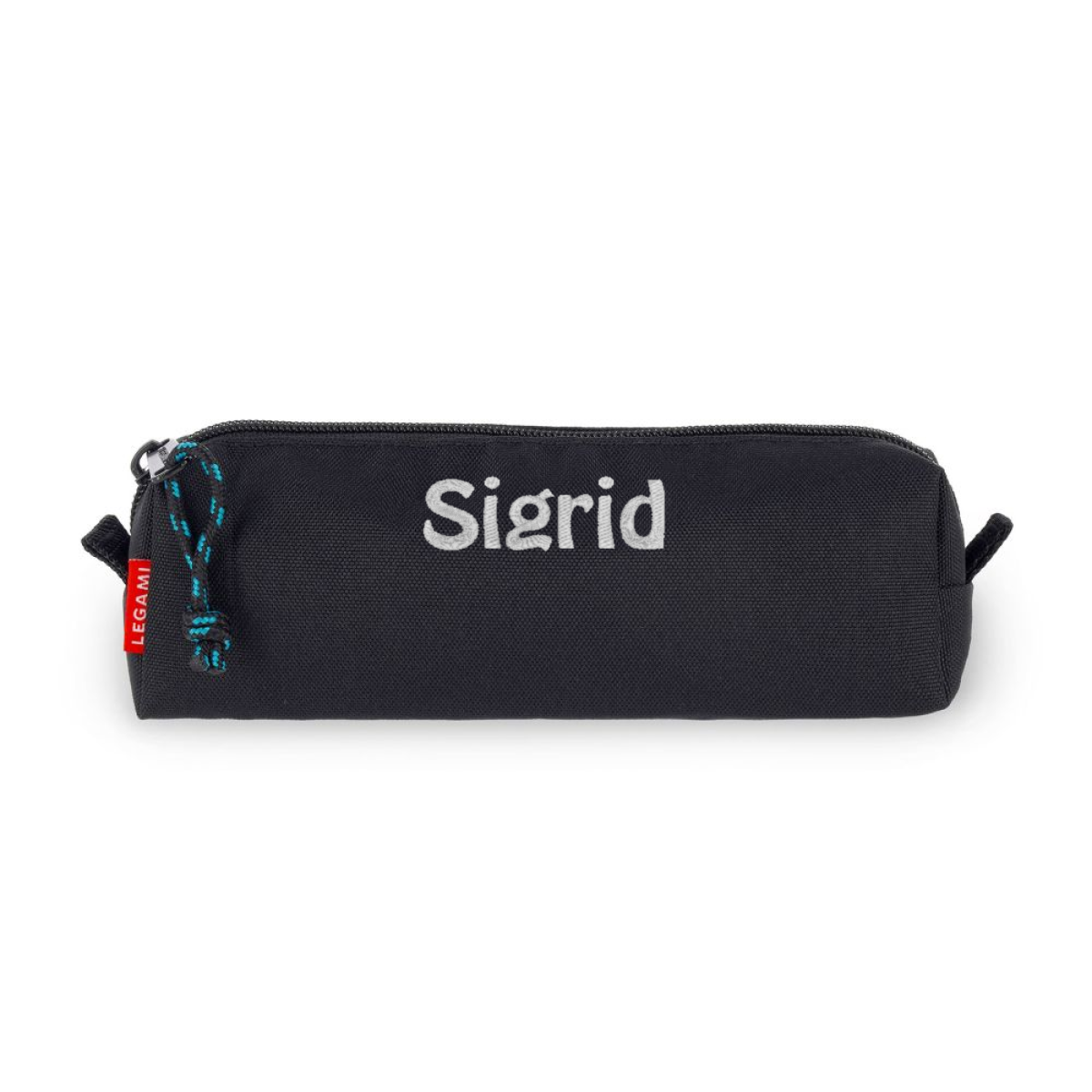 Penalhus, My pencil Case, Sort, Med/uden navn - Penalhuse - Bæklund ...
