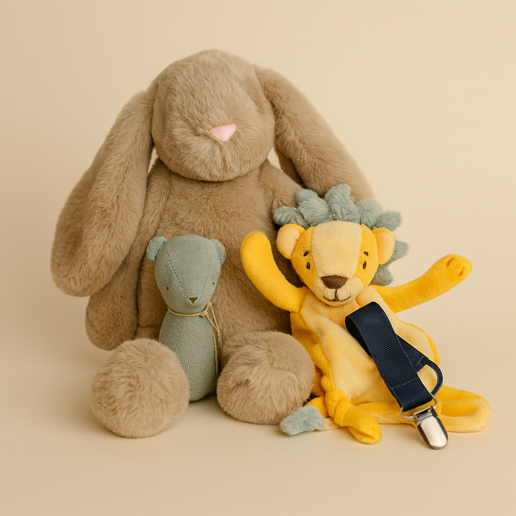 Babypakke til dreng, Nr. 115