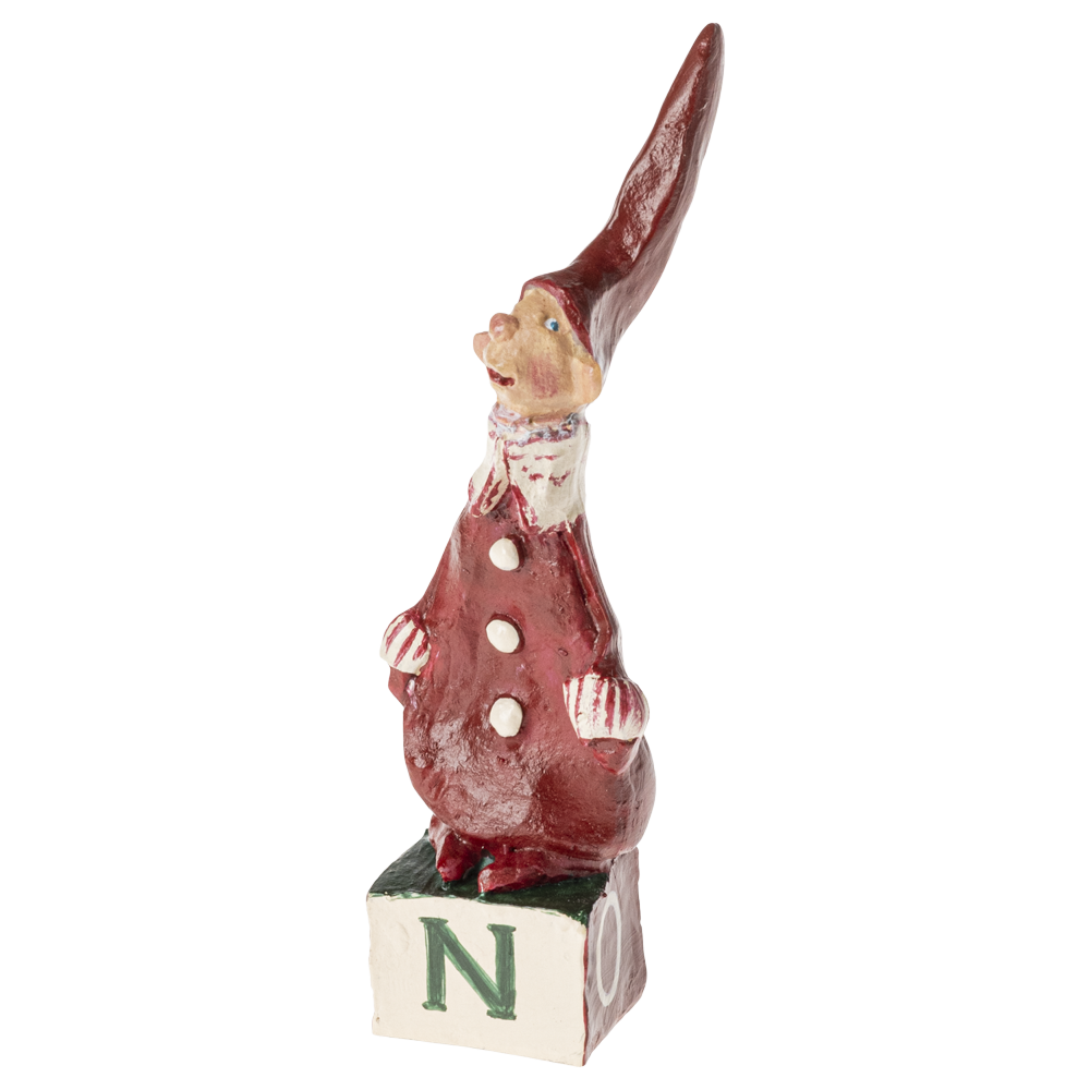 Petit Nol - 10 cm - Nr. 6