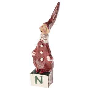 Petit Nol - 10 cm - Nr. 6
