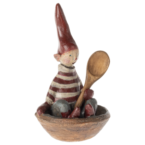 Petit Nol - 10 cm - Nr. 24