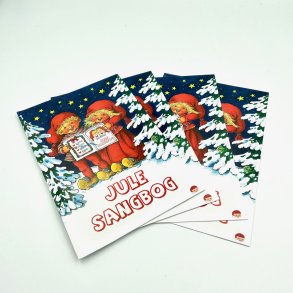 Pobra sanghfter - 4 stk.