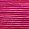 4 meter Polyestersnor 2 mm - Pink