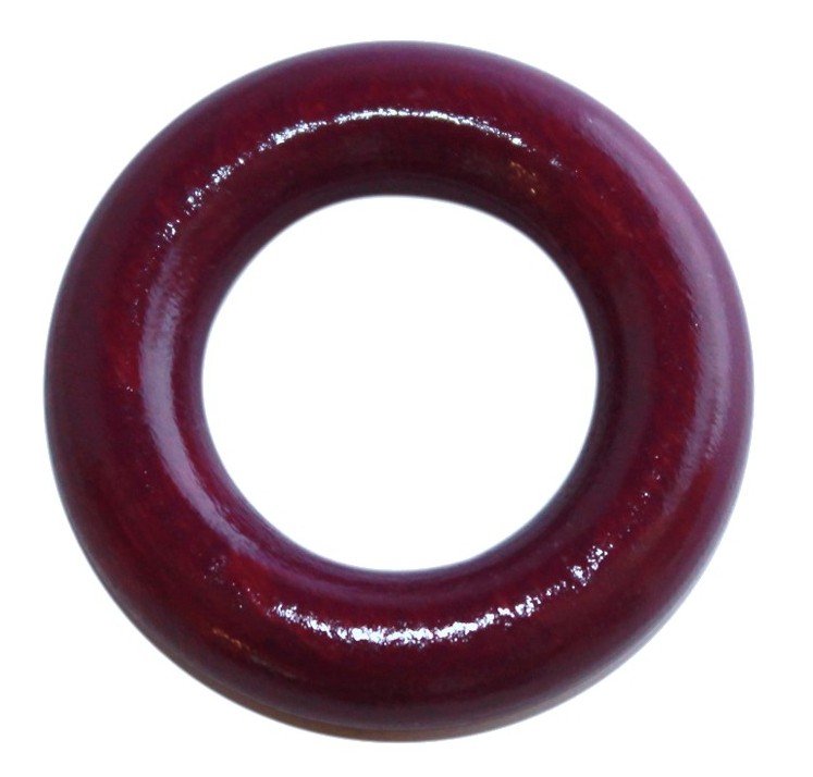 35 mm tr�ringe uden huller