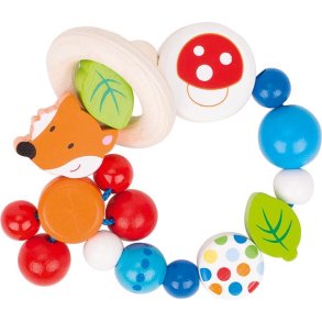 Rangle med trperler-Rveunge