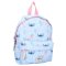 Disney Rygsk med STITCH  - med/uden navn