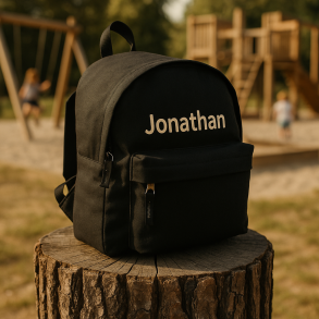 Brnerygsk med/uden navn-Sort