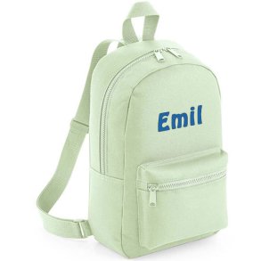 Brnerygsk, Lysegrn -med/uden navn