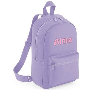 Brnerygsk, Lilla -med/uden navn