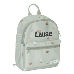 Brnerygsk fra Little Dutch, Little Farm Med/uden navn