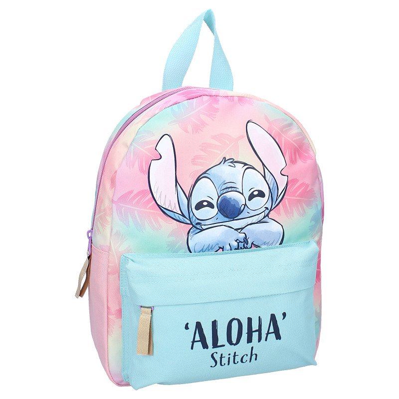 Kidzroom Rygsk  - Lilo & Stitch
