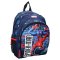Kidzroom Rygsk - Spiderman