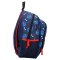 Kidzroom Rygsk - Spiderman