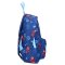 Kidzroom Rygsk - Spidey - med/uden navn