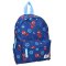 Kidzroom Rygsk - Spidey - med/uden navn