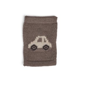 Strikket Bil fra Smallstuff, Natur